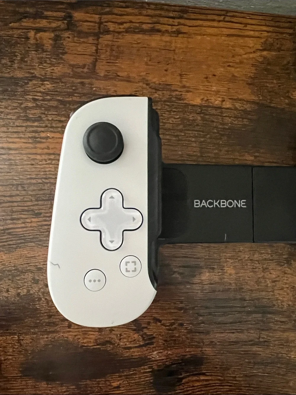 BACKBONE One PlayStation Game Controller Mobile